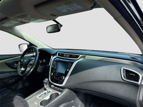 Used 2017 Nissan Murano Platinum w/ Platinum Technology Package image 26