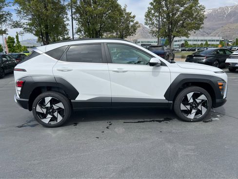 New 2026 Hyundai Kona Limited image 6