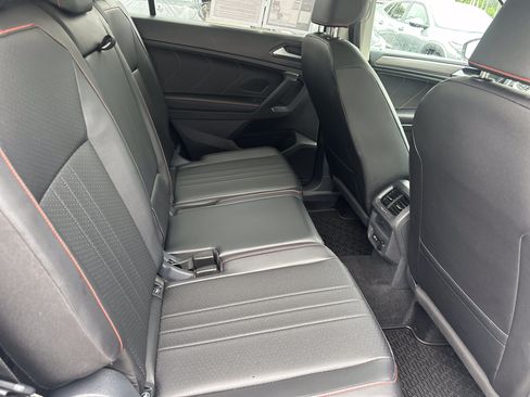 Used 2024 Volkswagen Tiguan Wolfsburg Edition FWD image 14