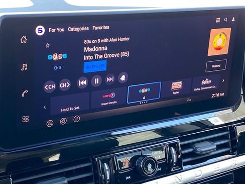 New 2026 Nissan Pathfinder SV AWD/4WD image 23