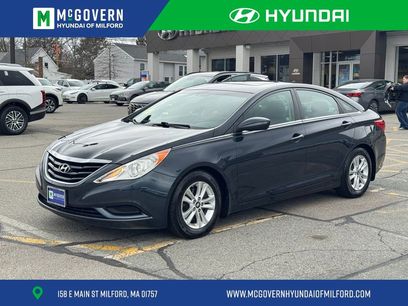 Used 2011 Hyundai Sonata GLS w/ Popular Equipment Pkg 2