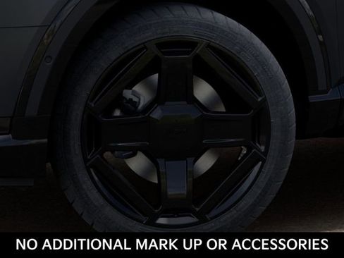 New 2027 Kia Telluride SX X-Line image 9