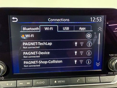 Certified 2025 Nissan Altima 2.5 S image 26