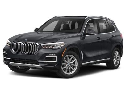 Used 2021 BMW X5 sDrive40i w/ M Sport Package