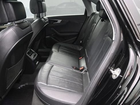 Used 2019 Audi A4 2.0T Premium FWD image 25
