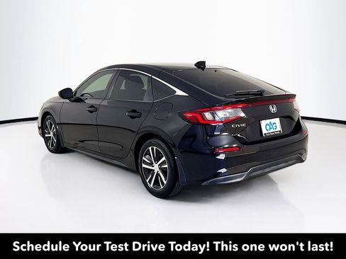 Used 2022 Honda Civic LX image 6