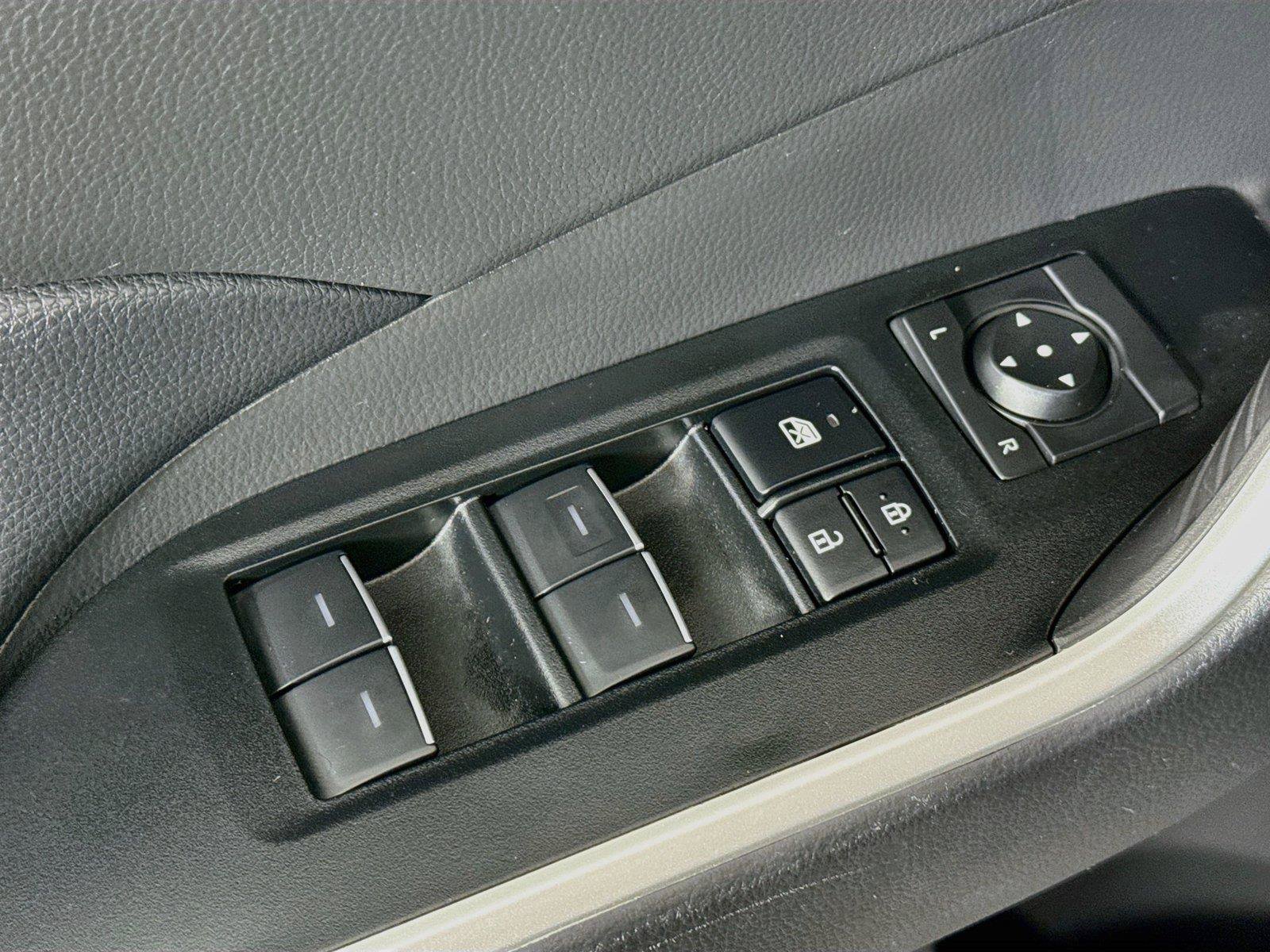 Certified 2025 Toyota RAV4 XLE AWD/4WD image 25