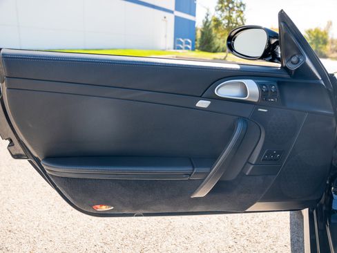 Used 2008 Porsche 911 Turbo image 35