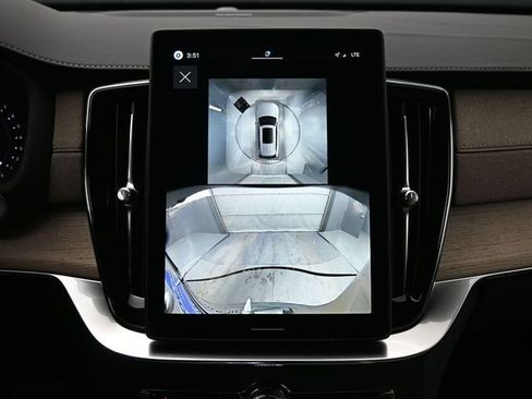 New 2026 Volvo XC90 B6 Ultra w/ Protection Package Premier image 22