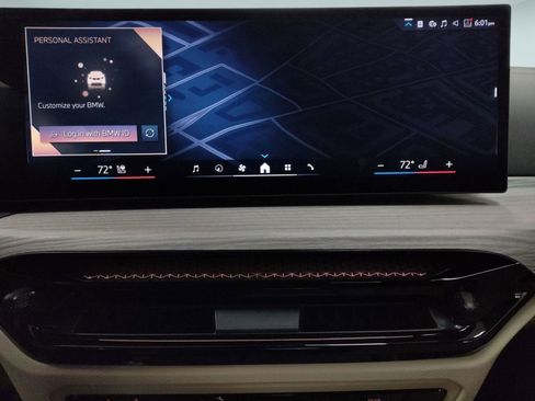 New 2026 BMW 430i xDrive Convertible w/ M Sport Package image 20