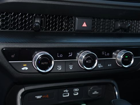 Used 2024 Honda CR-V Sport-L image 16