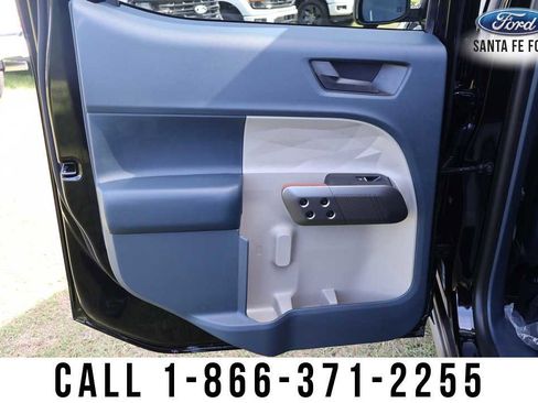 New 2025 Ford Maverick Lariat w/ 4K Tow Package image 20