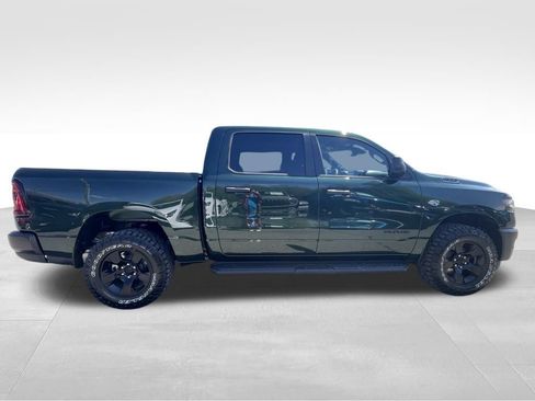 New 2026 RAM 1500 Classic Warlock image 9