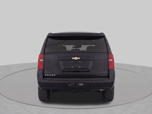 Used 2018 Chevrolet Tahoe 4WD w/ Skid Plate Package image 6