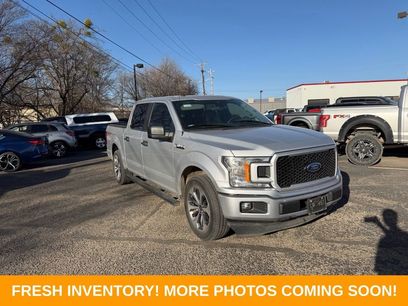 Used 2019 Ford F150 XL w/ Equipment Group 101A Mid