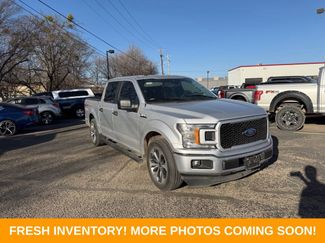 Used 2019 Ford F150 XL w/ Equipment Group 101A Mid video 1