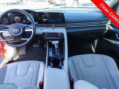 Used 2021 Hyundai Elantra Limited