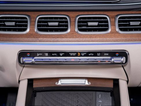 New 2026 Mercedes-Benz GLE 350 4MATIC image 19