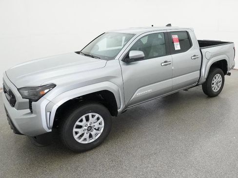 New 2026 Toyota Tacoma SR5 image 1