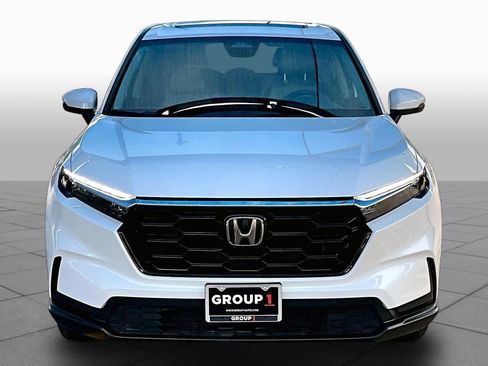 Used 2026 Honda CR-V EX image 4
