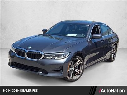 Used 2022 BMW 330i Sedan w/ Driving Assistance Package