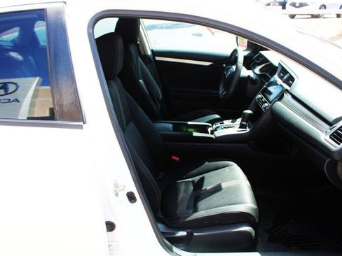 Used 2016 Honda Civic EX-T image 16