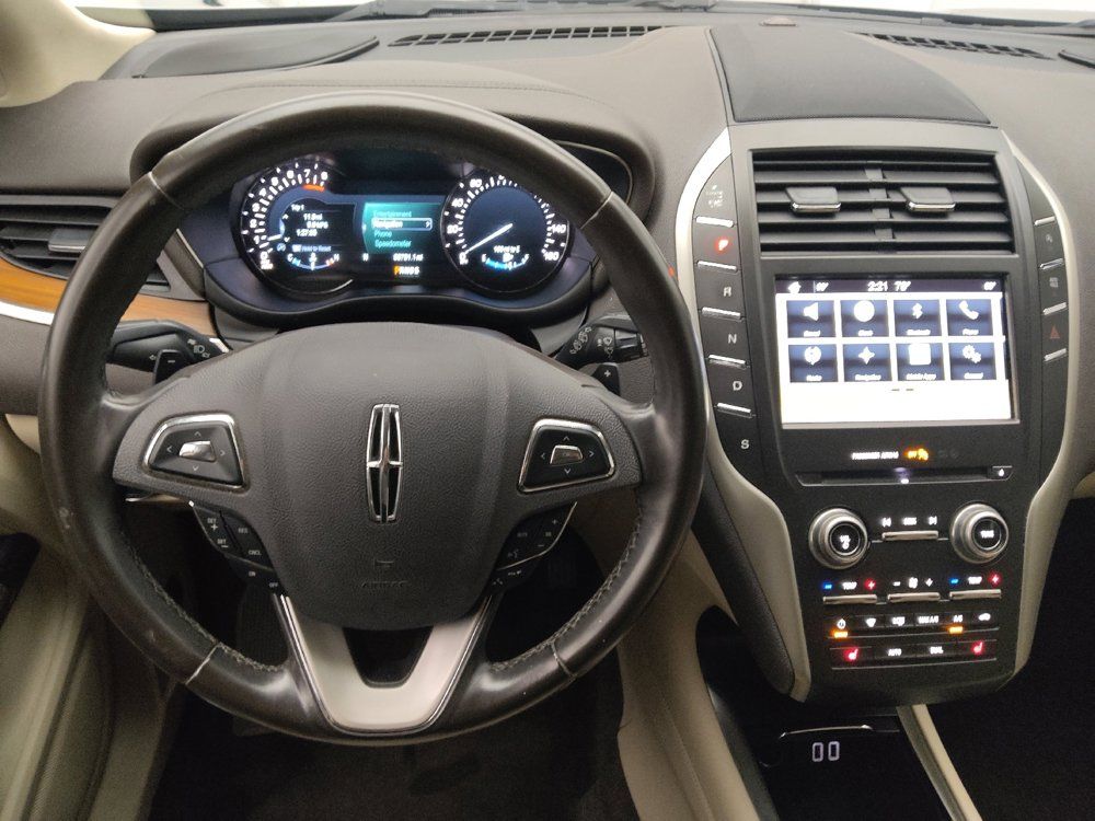 Used 2017 Lincoln MKC Select w/ Select Plus Package FWD image 22