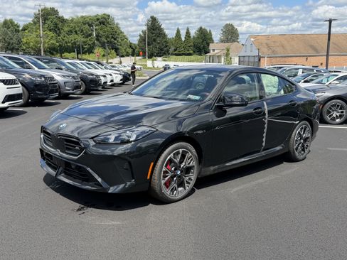 New 2026 BMW M235i xDrive w/ Technology Package AWD/4WD image 1
