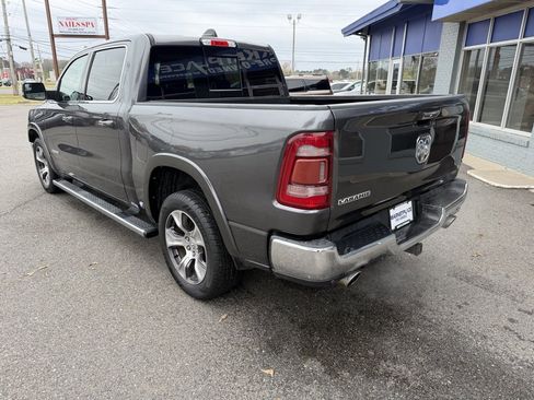 Used 2019 RAM 1500 Laramie image 3