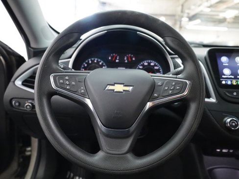 Used 2024 Chevrolet Malibu LS image 7