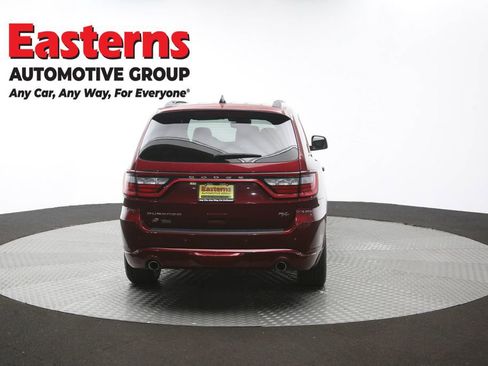Used 2024 Dodge Durango R/T AWD/4WD image 40