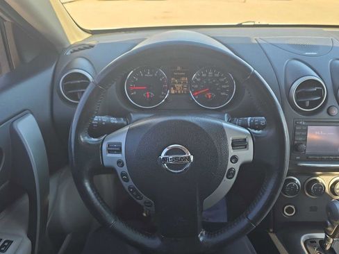 Used 2012 Nissan Rogue SL image 14