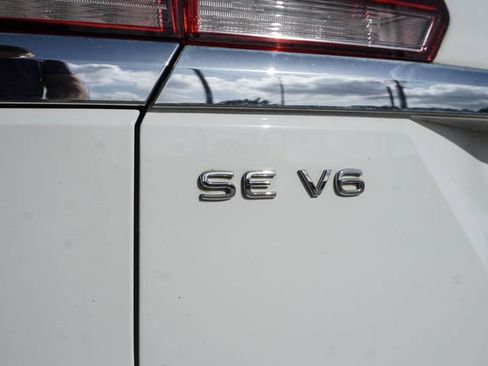 Used 2022 Volkswagen Atlas SE FWD image 7