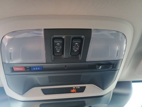 New 2026 Subaru Crosstrek 2.0i Premium image 23