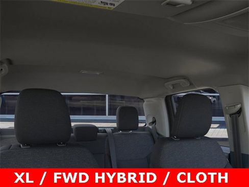 New 2025 Ford Maverick XL image 40