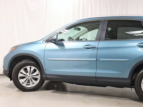 Used 2014 Honda CR-V EX-L image 11