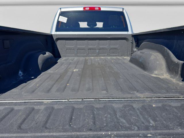 Used 2026 RAM 2500 Big Horn AWD/4WD image 19