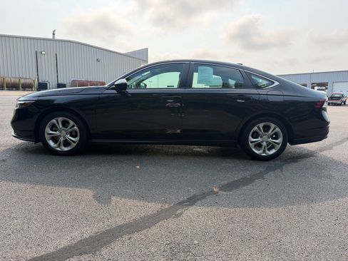 Used 2024 Honda Accord LX image 10
