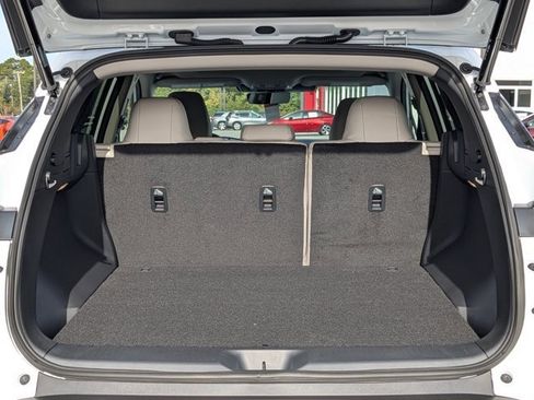 New 2026 Nissan Murano SL image 13