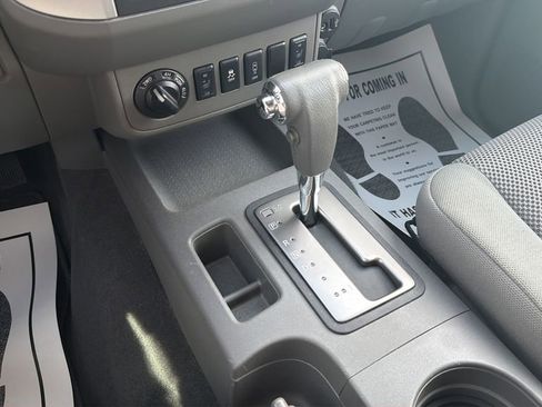 Used 2019 Nissan Frontier SV w/ Value Truck Package image 20