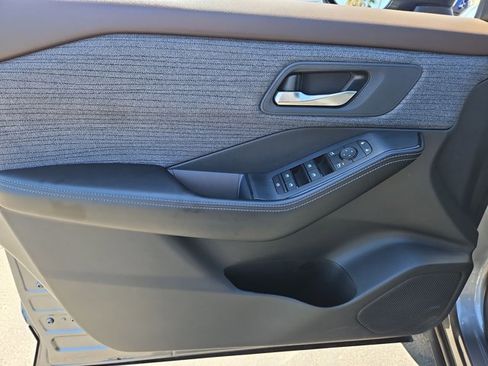Certified 2023 Nissan Rogue SV FWD image 10