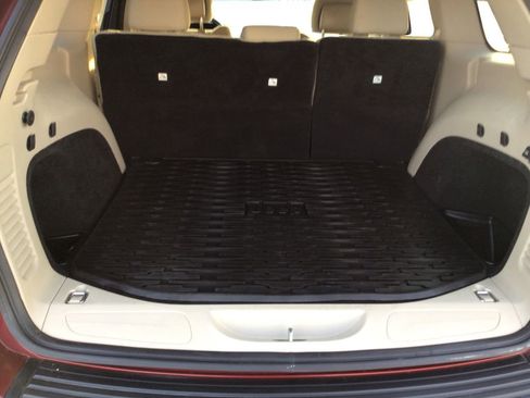 Used 2015 Jeep Grand Cherokee Laredo w/ Quick Order Package 23E image 13