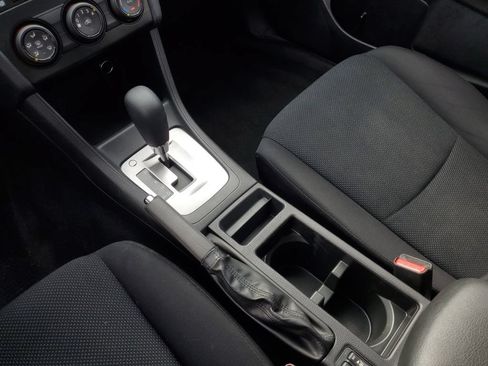 Used 2012 Subaru Impreza 2.0i Premium w/ All-Weather Pkg AWD/4WD image 28