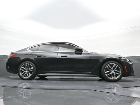 Used 2024 BMW 430i Gran Coupe xDrive w/ Premium Package AWD/4WD image 29