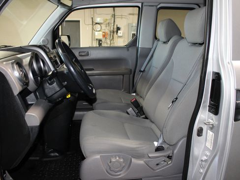 Used 2011 Honda Element LX image 8