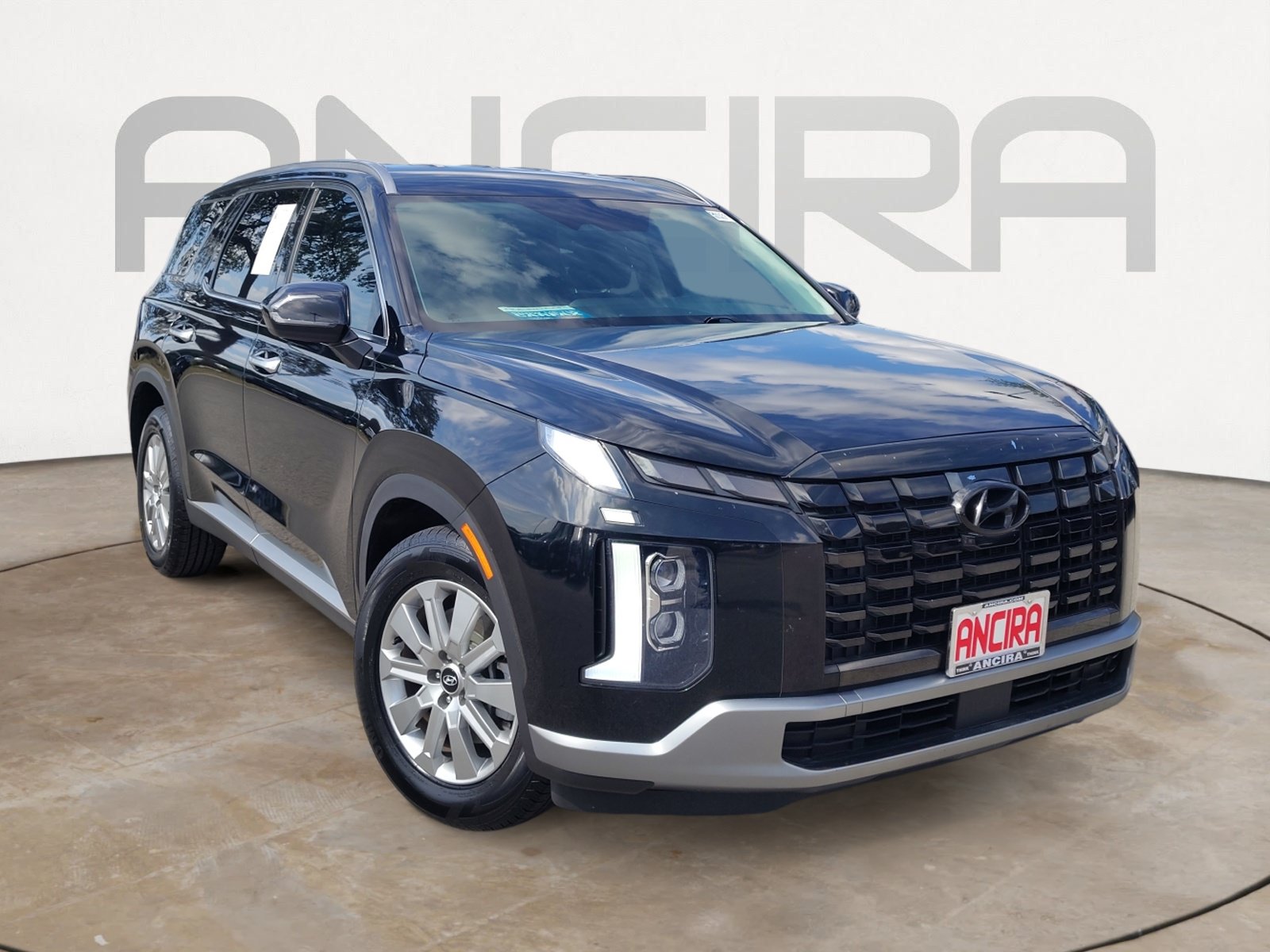Used 2024 Hyundai Palisade SEL FWD image 4