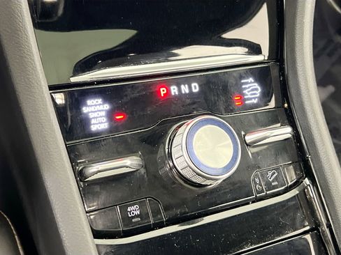 Used 2022 Jeep Grand Cherokee Summit w/ Adv Protech Group IV image 17