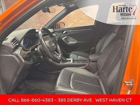 Used 2023 Audi Q3 2.0T Premium image 7