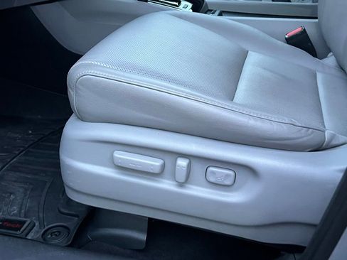 Used 2019 Honda Ridgeline RTL-E image 28