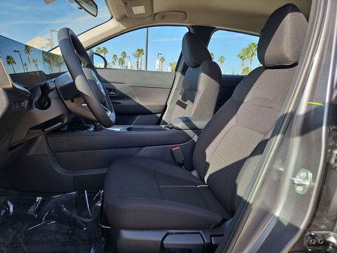 New 2026 Nissan Kicks S image 12